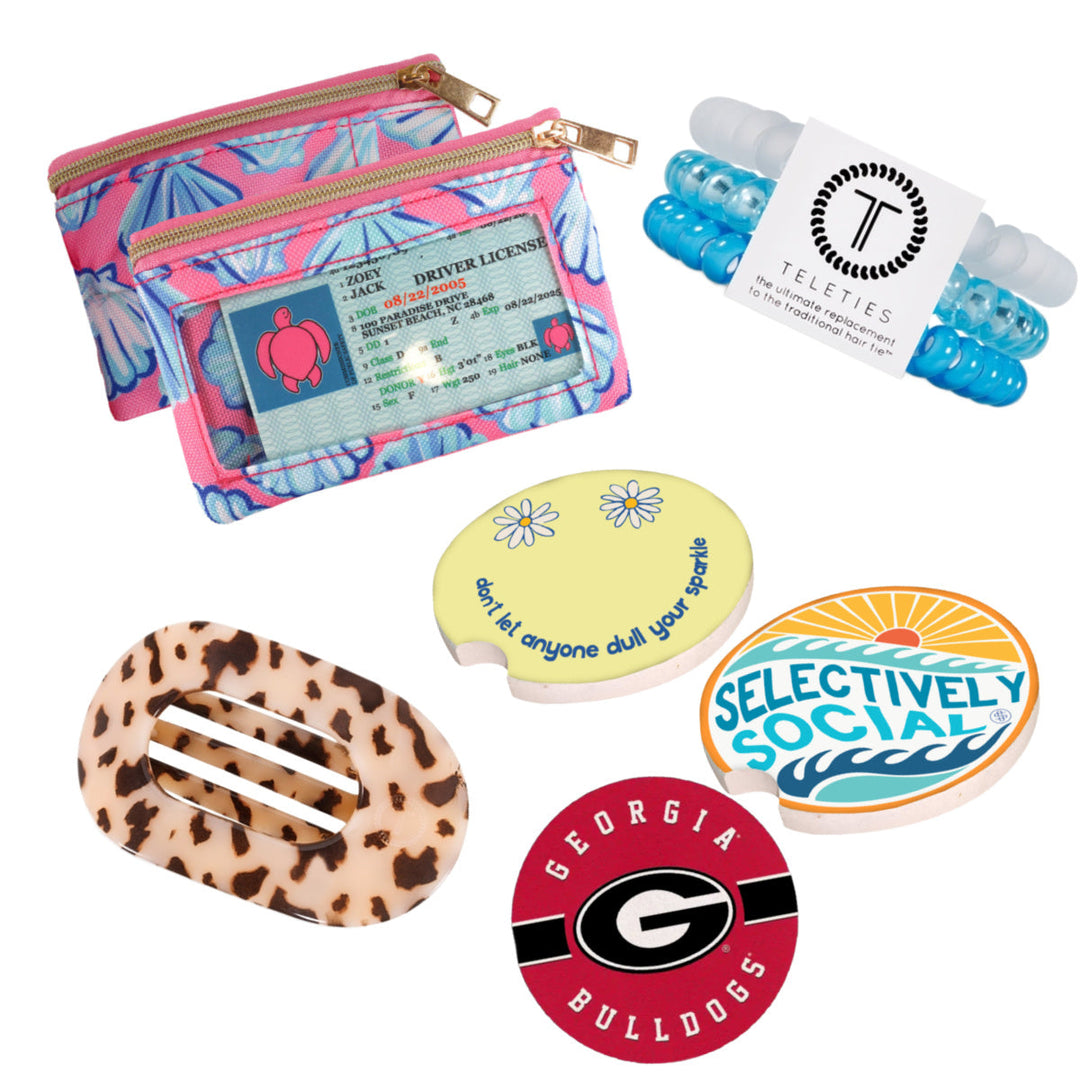 Accessories