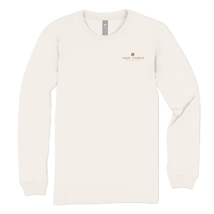 Simply Southern Youth Prefer Dogs over People T-shirt