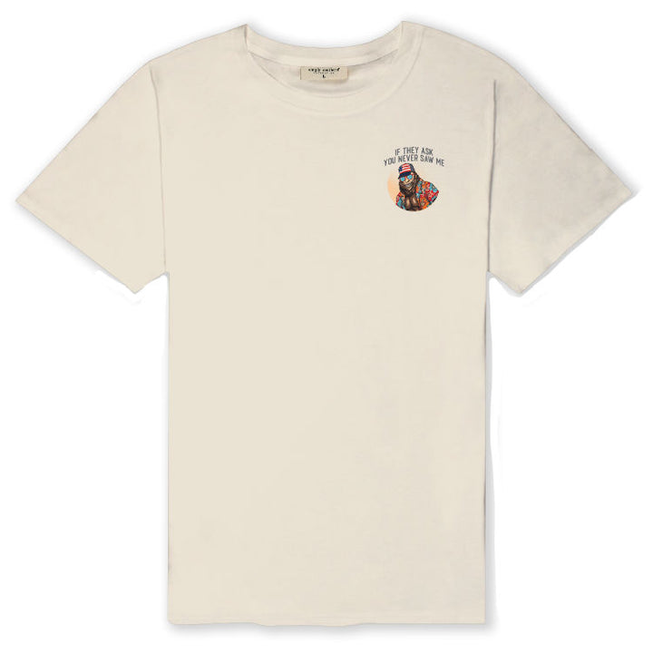 Simply Southern Men's Bigfoot T Shirt