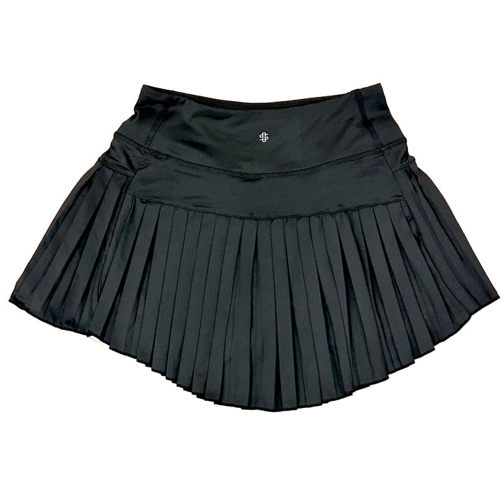 Simply Southern Pleated Skort