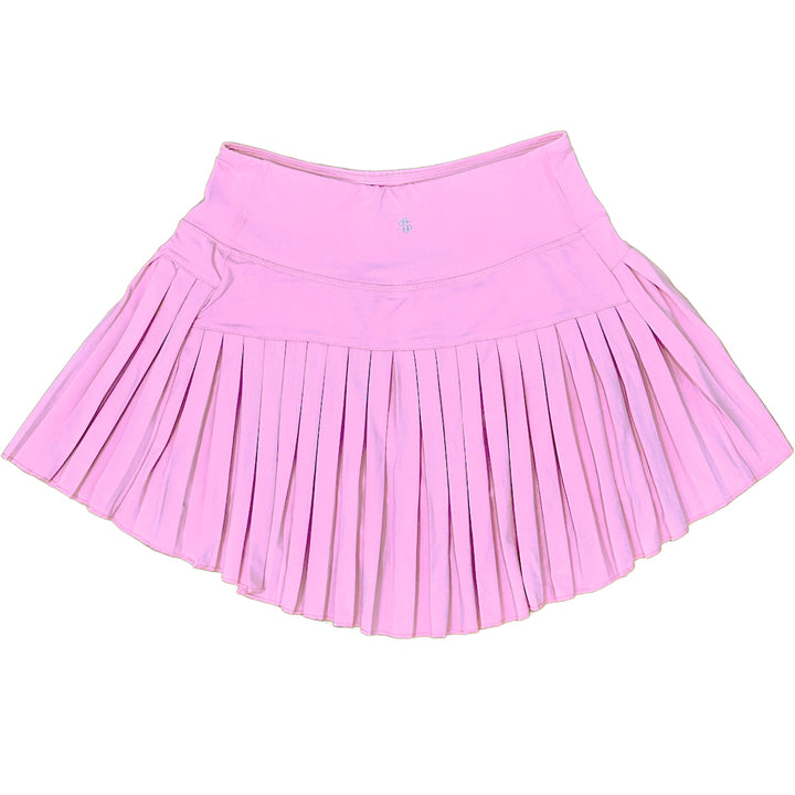 Simply Southern Pleated Skort