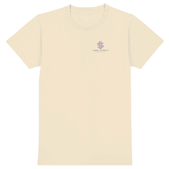 Simply Southern Pray Youth T-shirt