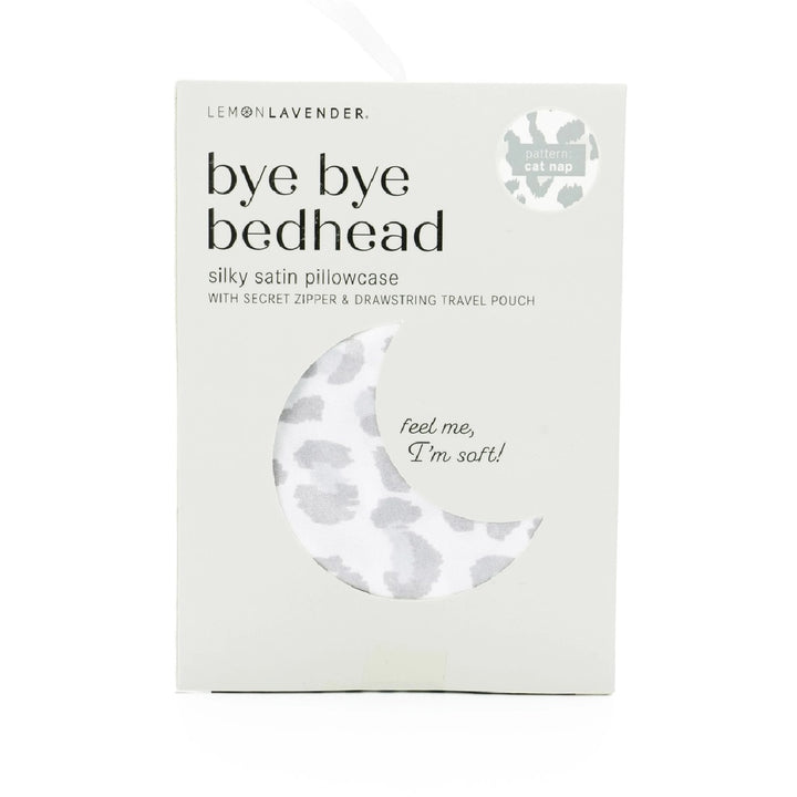 Satin Pillowcase Standard Size
