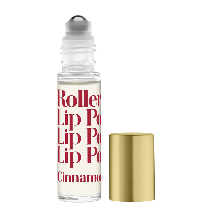 Rollerball Lip Potion Gloss