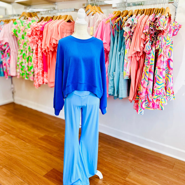 Simply Southern Flare Leggings