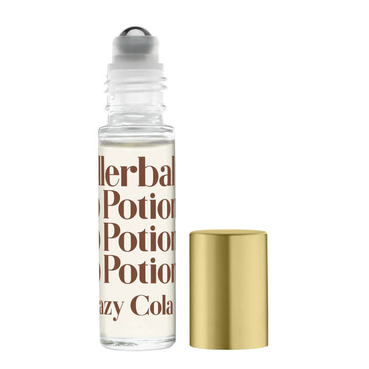 Rollerball Lip Potion Gloss