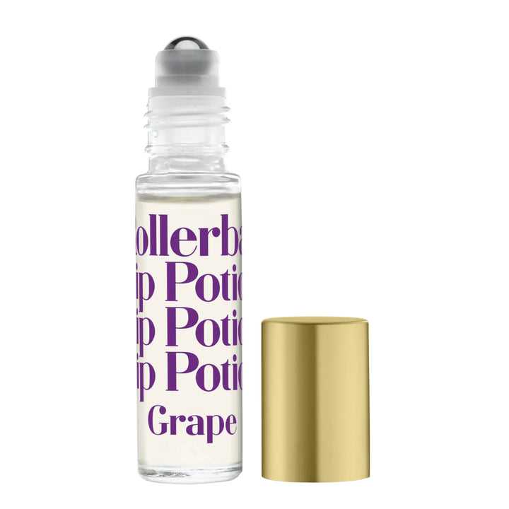 Rollerball Lip Potion Gloss