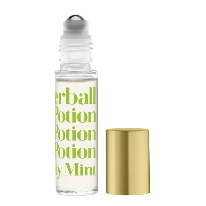 Rollerball Lip Potion Gloss