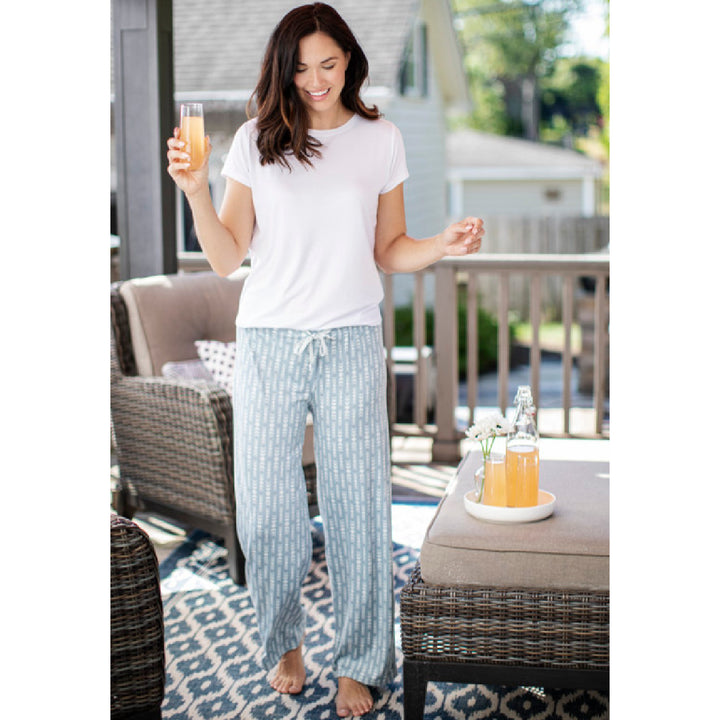 Hello Mello Over the Moon Lounge Pants