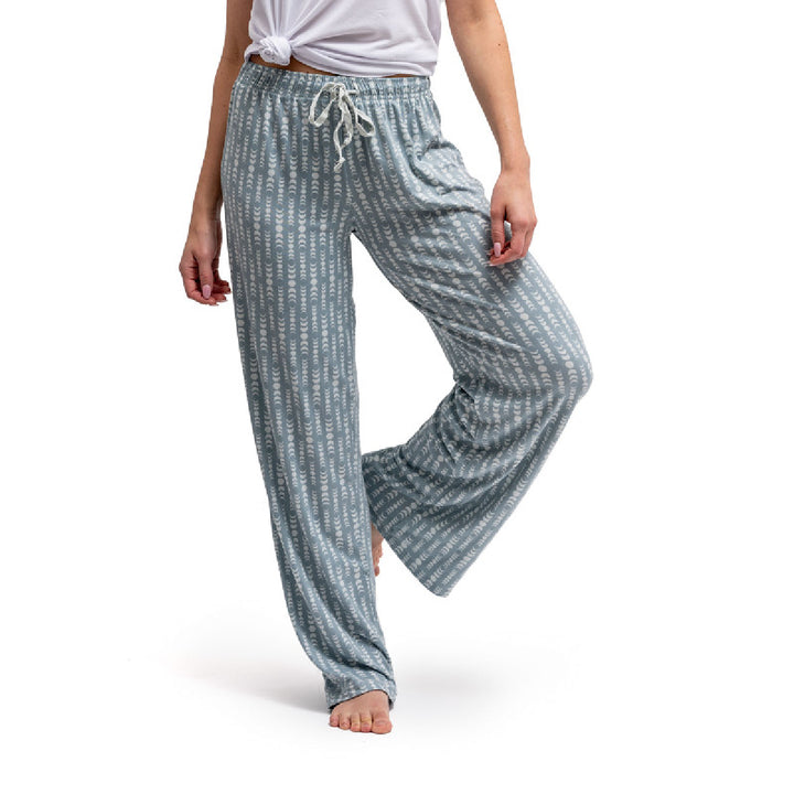 Hello Mello Over the Moon Lounge Pants