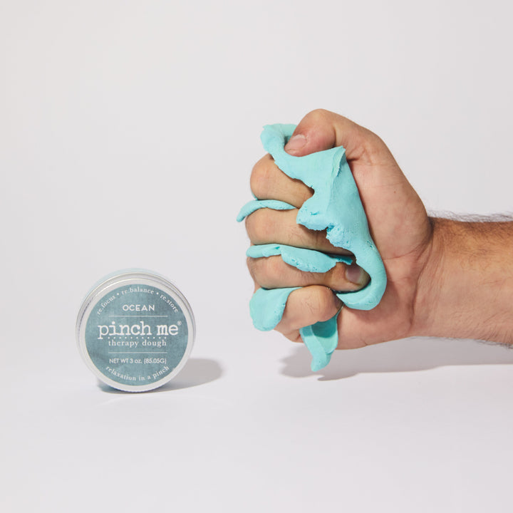 Pinch Me Scented Therapy Dough