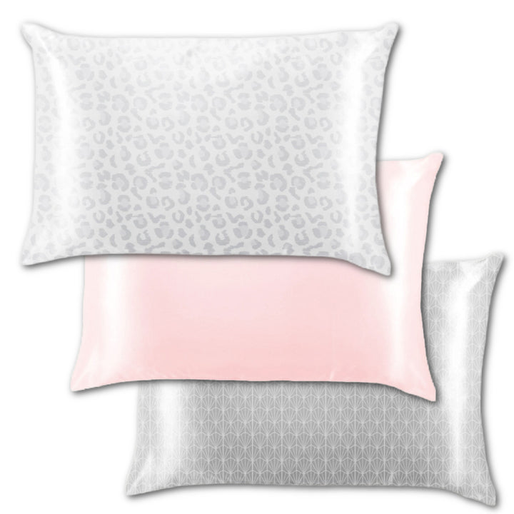 Satin Pillowcase Standard Size