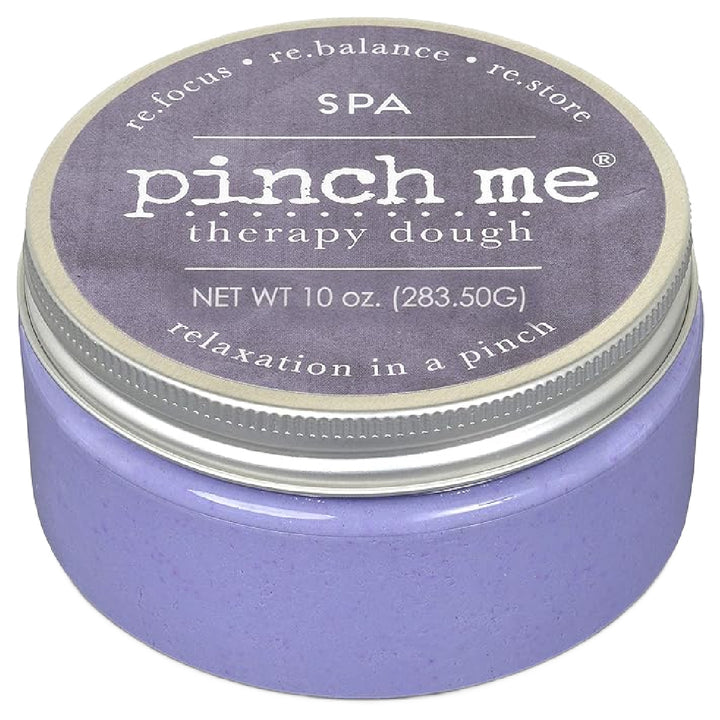 Pinch Me Scented Therapy Dough
