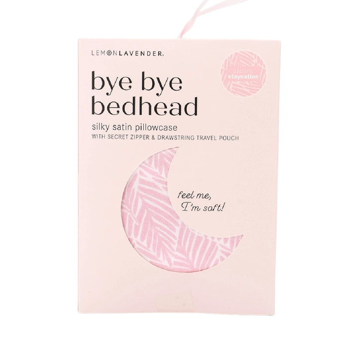 Satin Pillowcase Standard Size