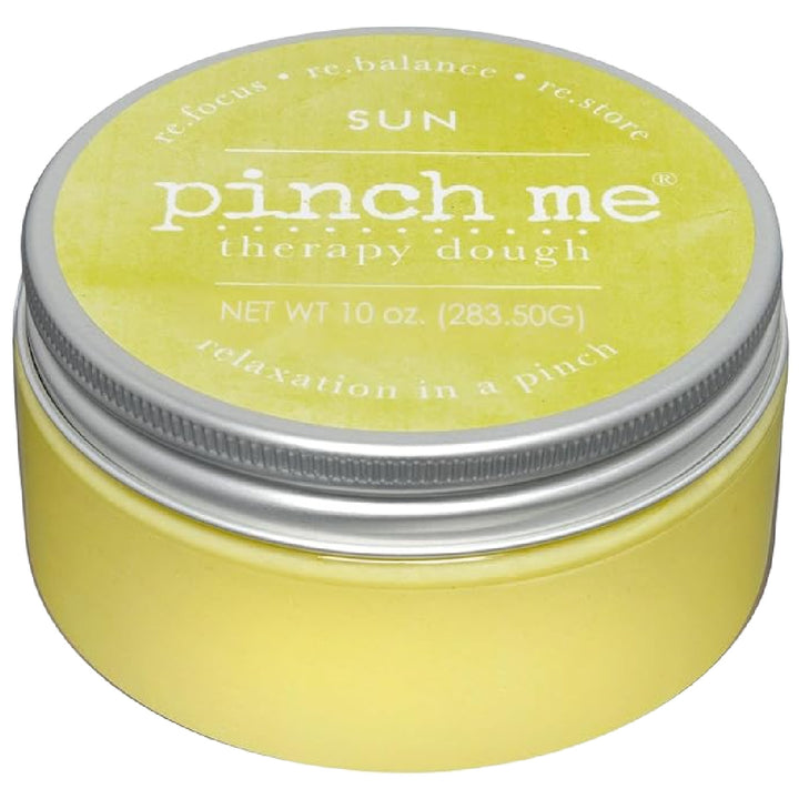 Pinch Me Scented Therapy Dough