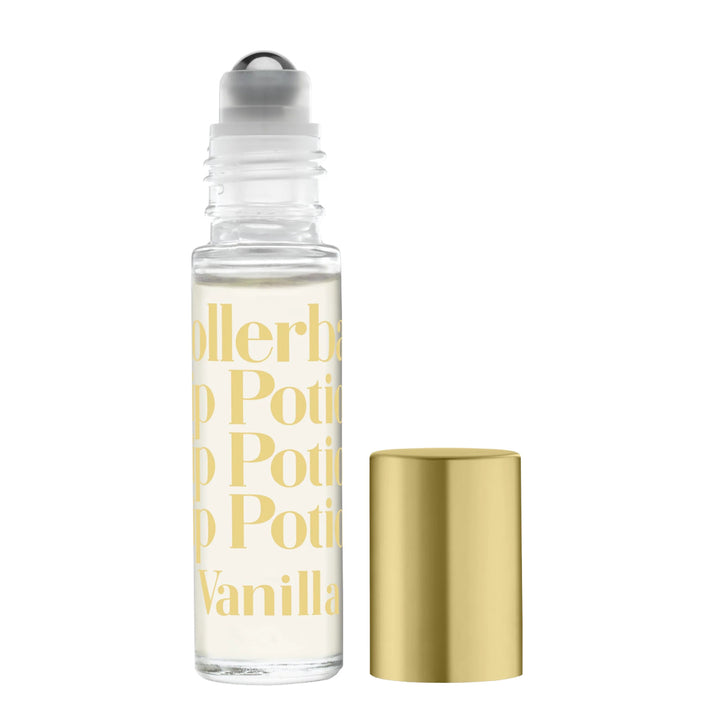 Rollerball Lip Potion Gloss