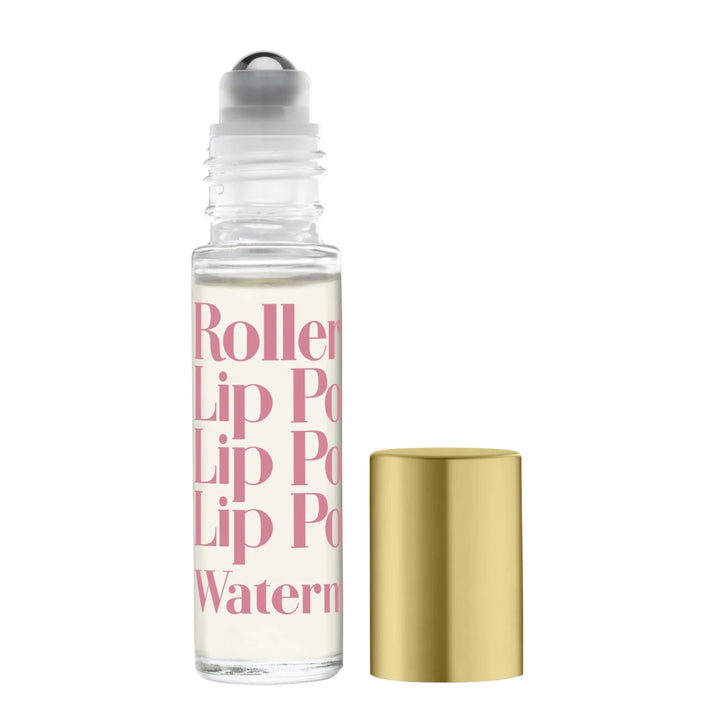 Rollerball Lip Potion Gloss