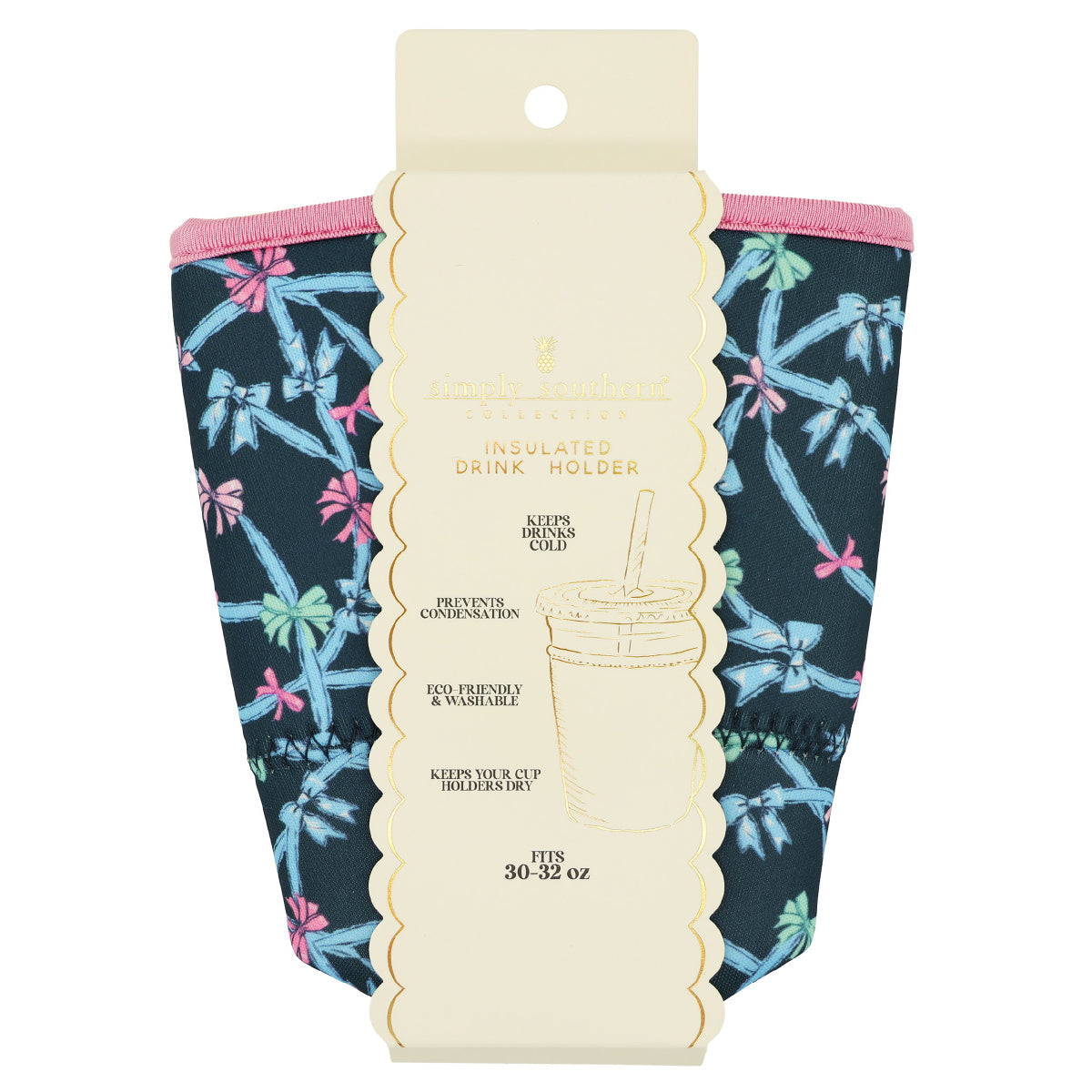 Simply Southern Drink Sleeve