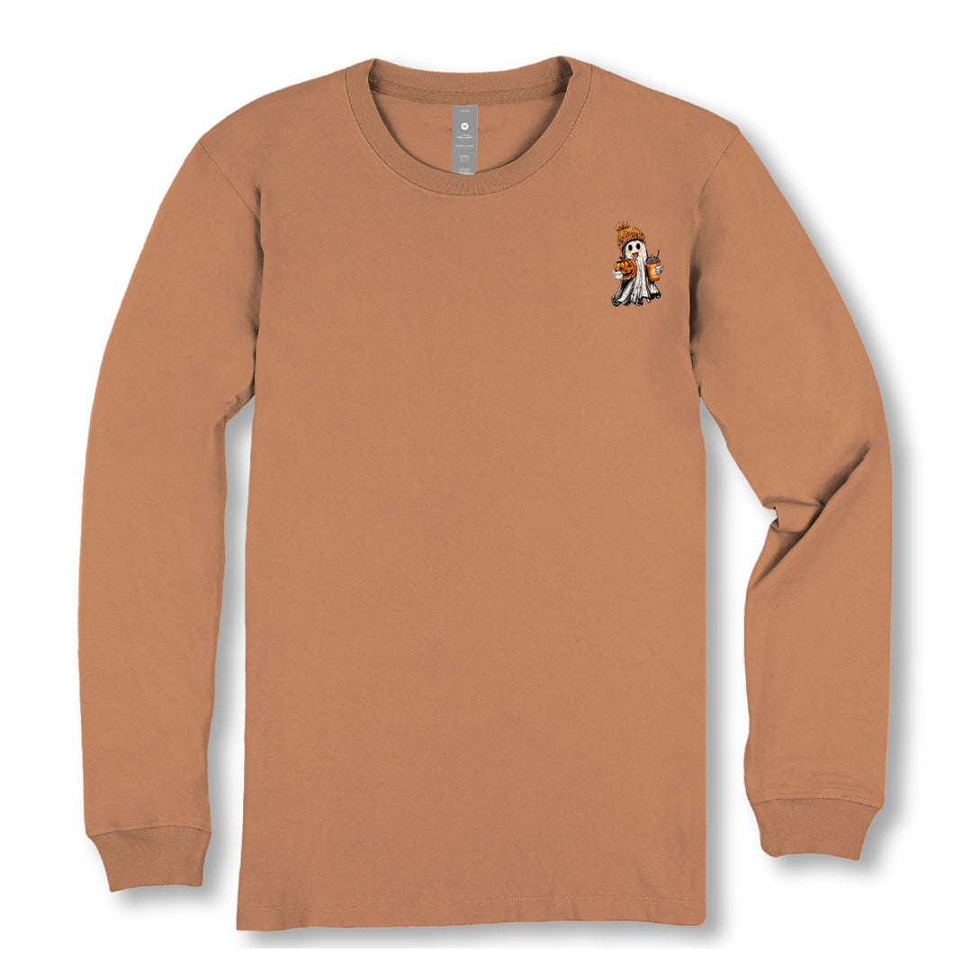 Simply Southern Ghost Too Cute T-shirt