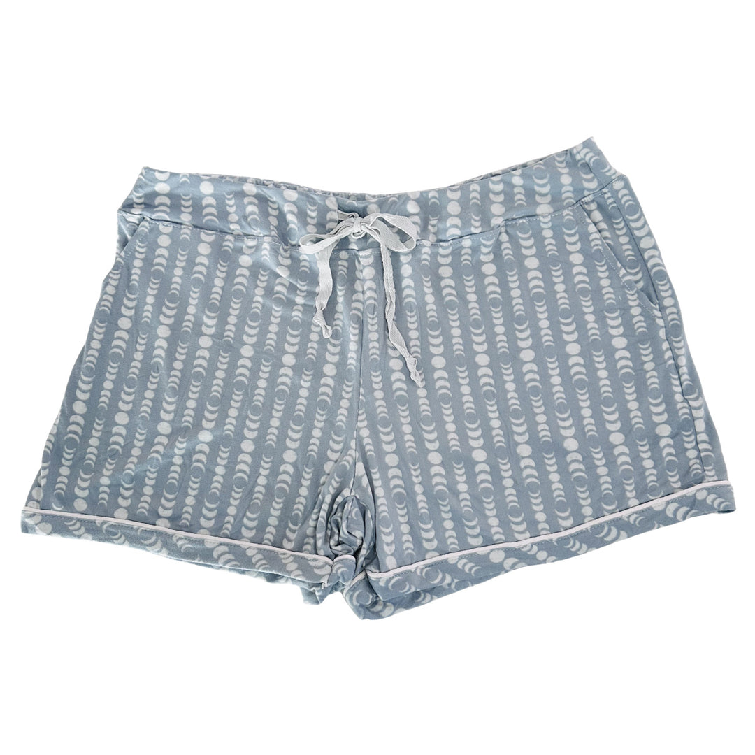Hello Mello Over the Moon Lounge Shorts