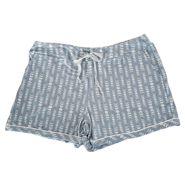 Hello Mello Over the Moon Lounge Shorts