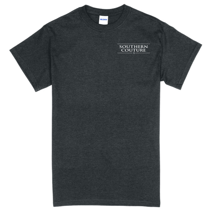 Southern Couture Halloween Dog Best Treat T-shirt