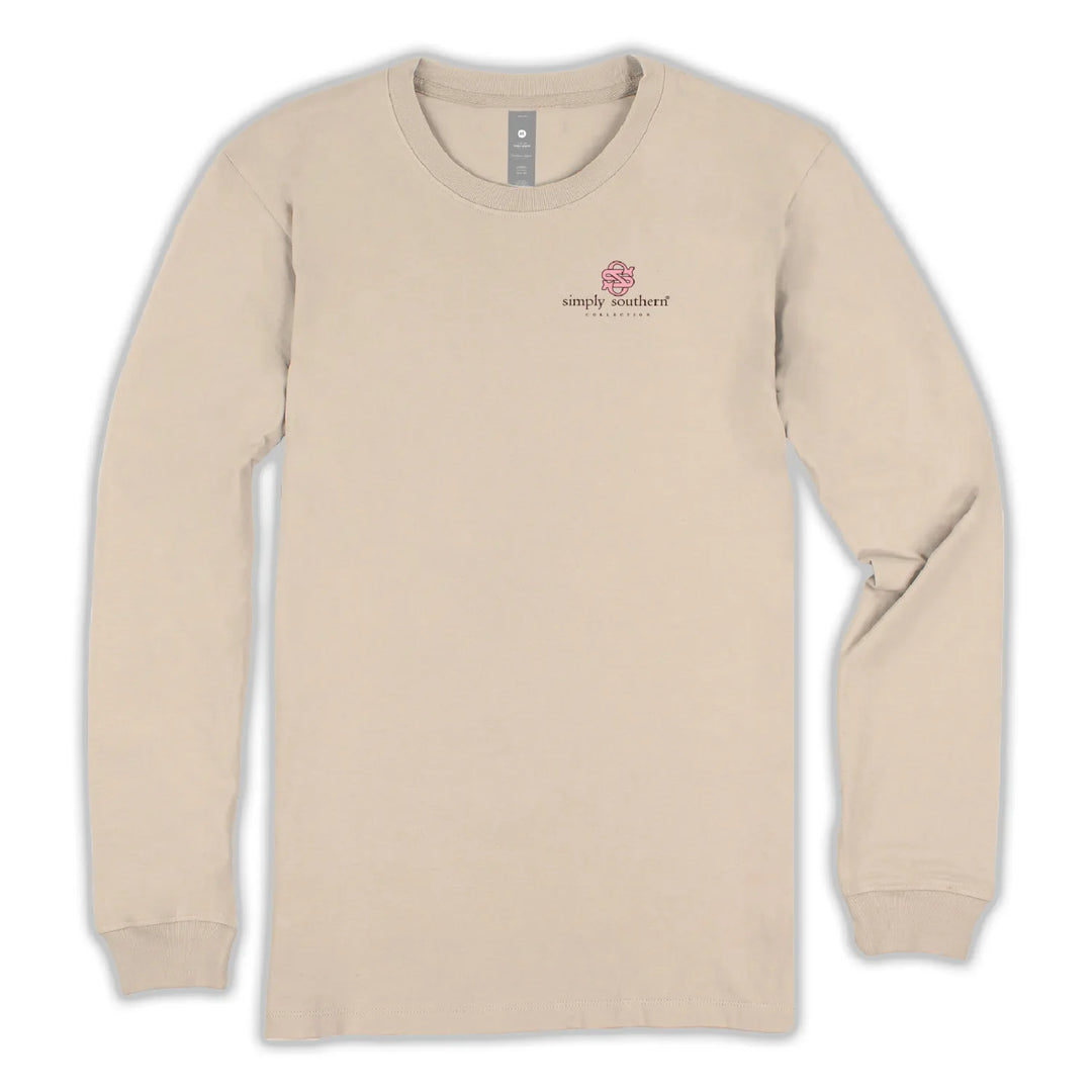 Simply Southern Dachshund Shirt - More Weenies Long Sleeve