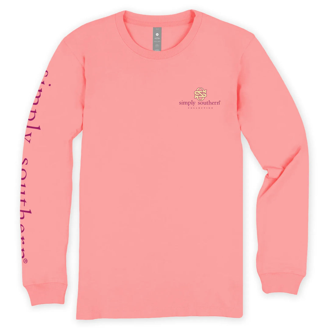 Simply Southern Enjoy the Little Things T-shirt