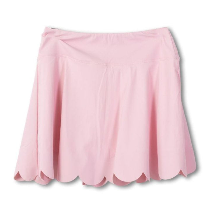 Simply Southern Scalloped Skort