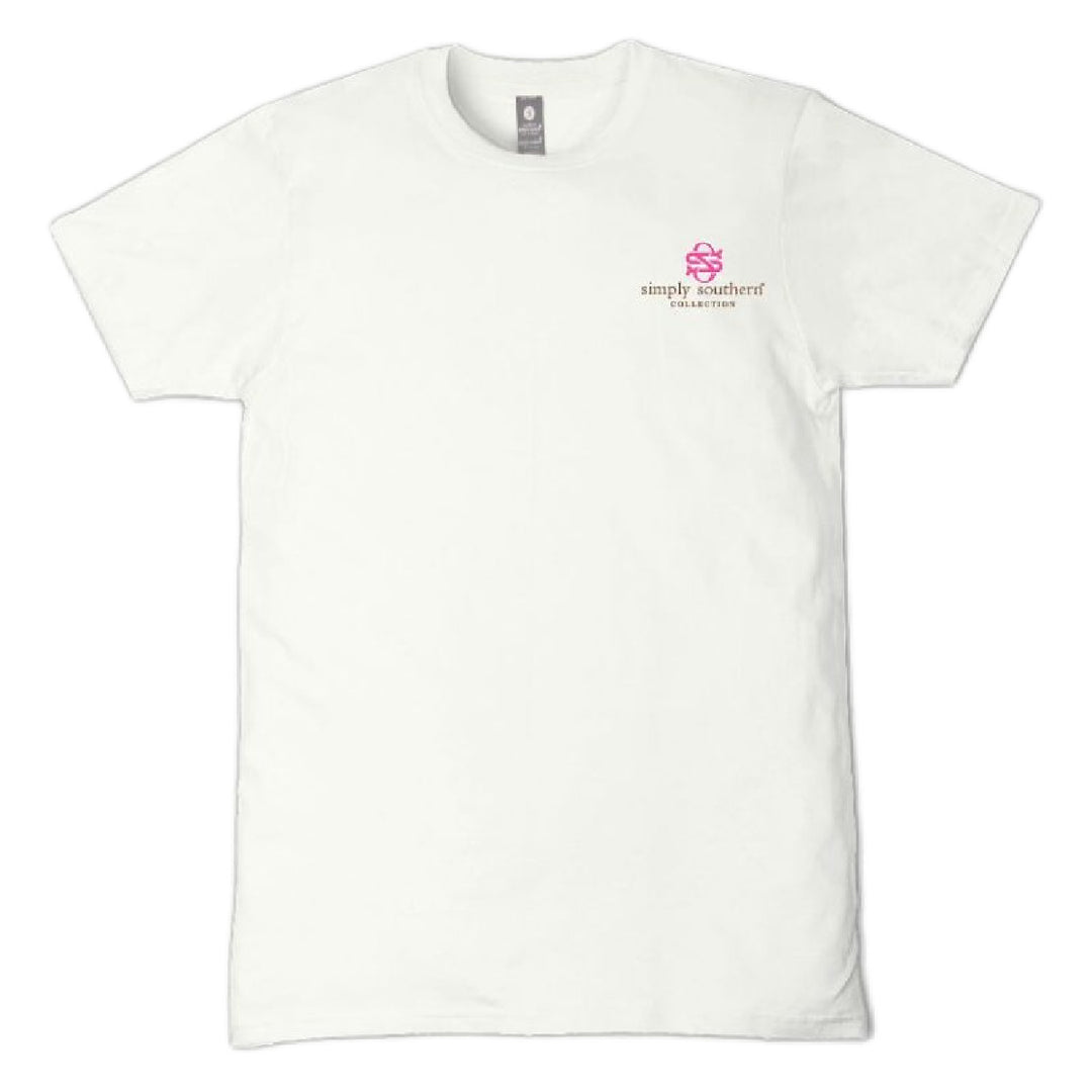 Simply Southern Women's Dilly Dally Goose T-Shirt