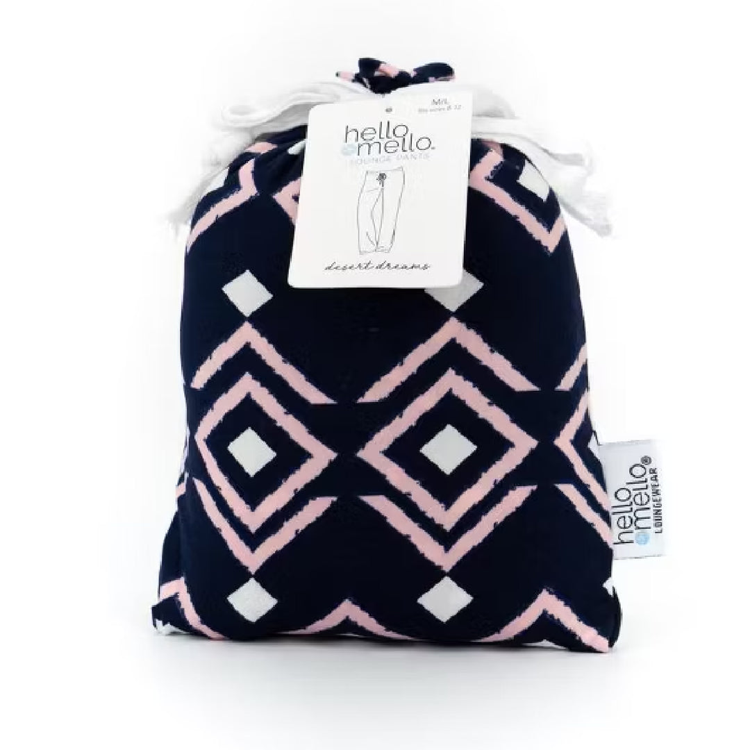 Hello Mello Desert Dreams Lounge Pants